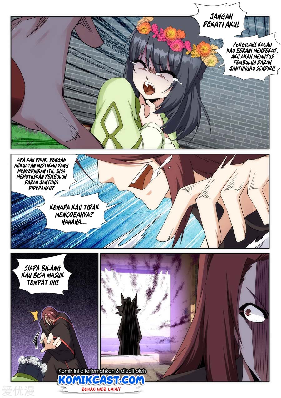 Dilarang COPAS - situs resmi www.mangacanblog.com - Komik against the gods 186 - chapter 186 187 Indonesia against the gods 186 - chapter 186 Terbaru 5|Baca Manga Komik Indonesia|Mangacan